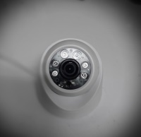 JETVIEW JT-2643 2MP 2.8MM 6 ATOM DOME GECE GÖRÜŞLÜ KAMERA - 1